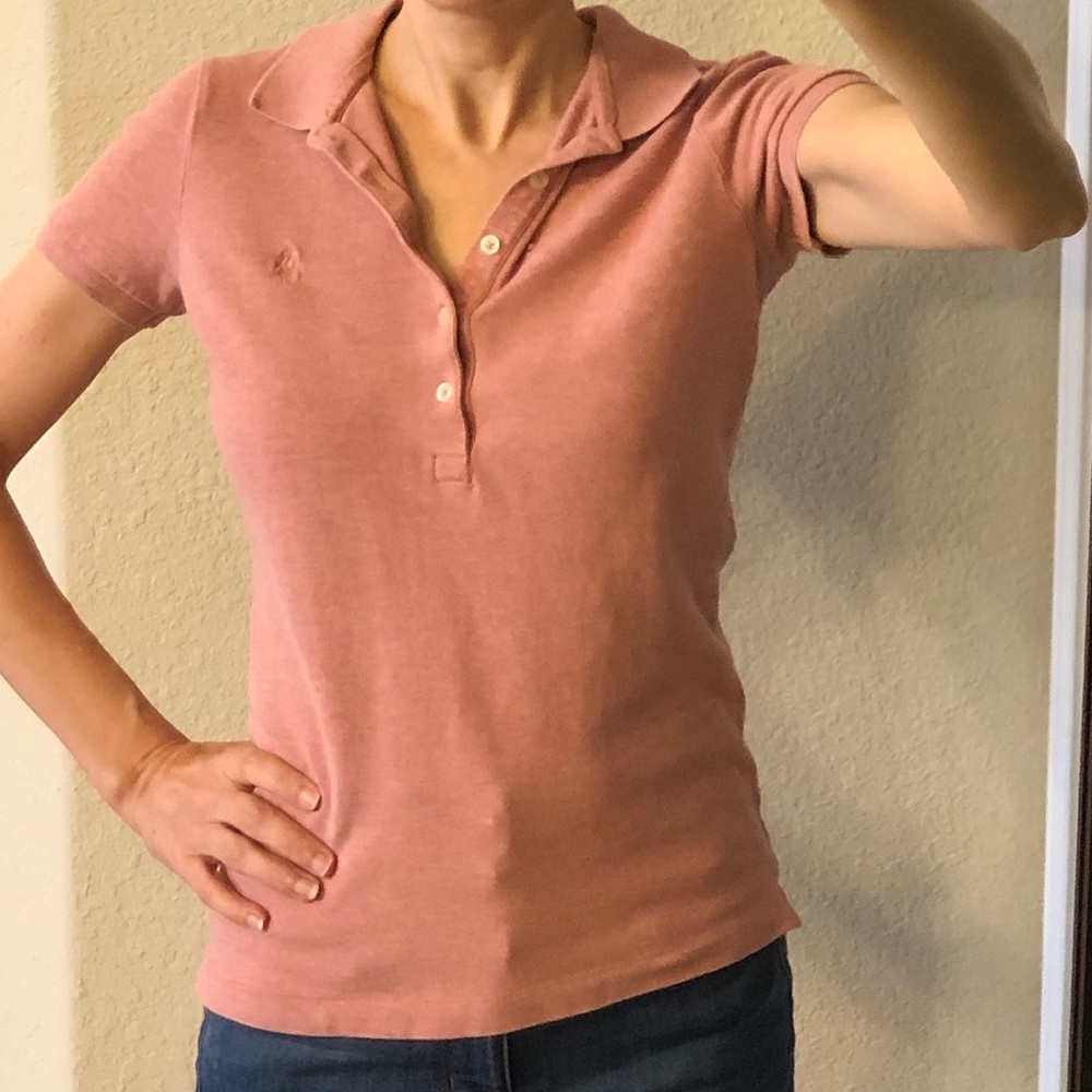 Ralph Lauren Polo Shirt